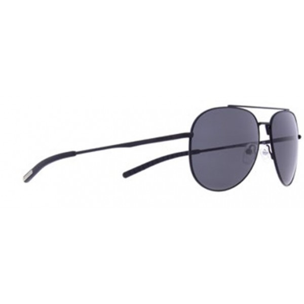 Red Bull Γυαλιά Ηλίου Spect Corsair-004 Ματ Μαύρο / Φιμέ Γυαλιά / Goggles